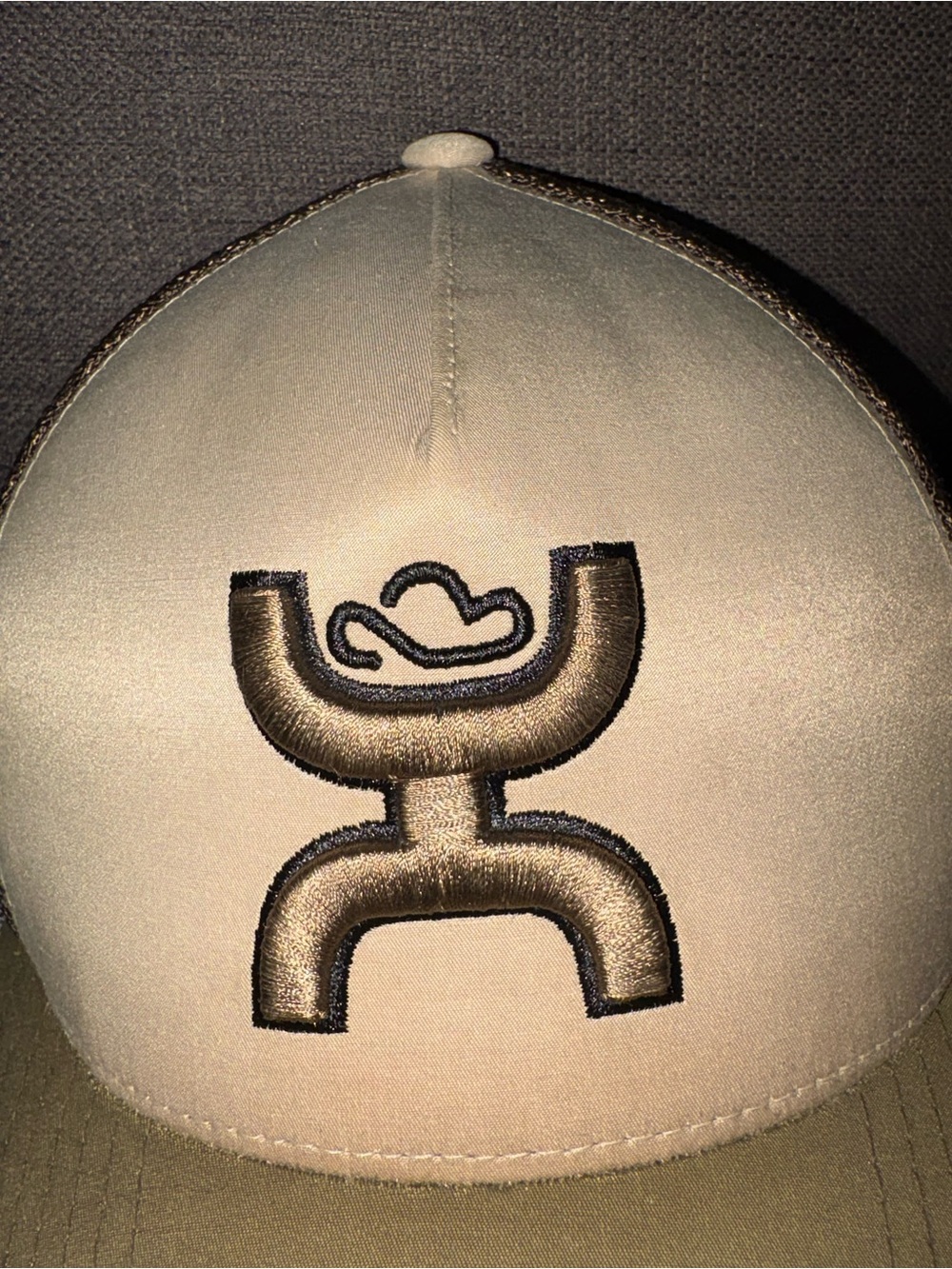 HOOEY HAT - Picture 2 of 4